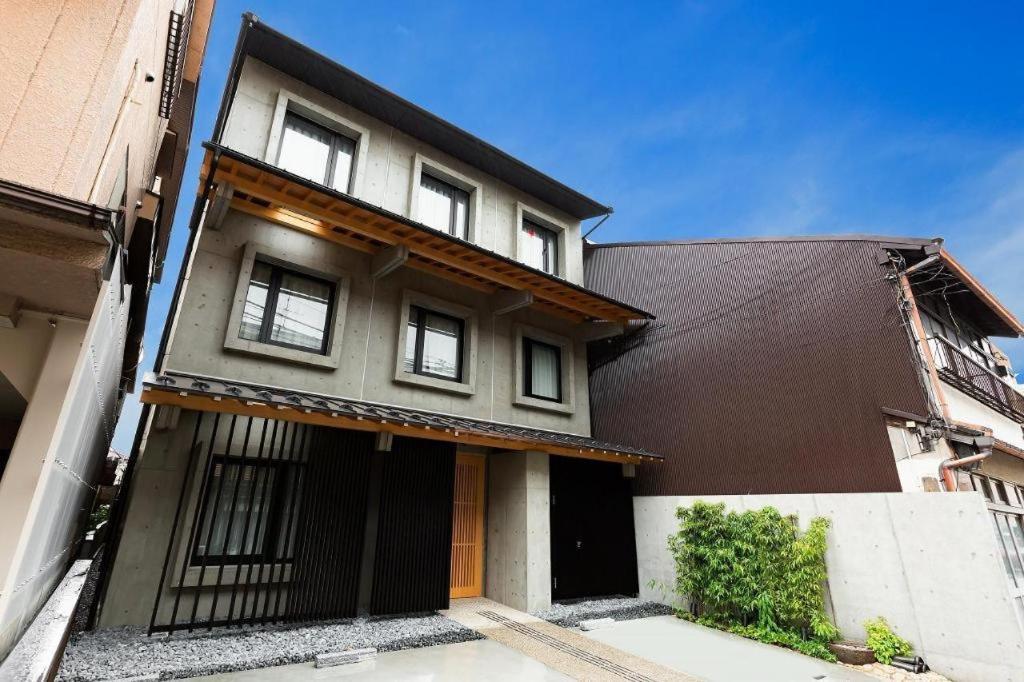 Grand Japaning Hotel Tambaguchi South Kioto Zewnętrze zdjęcie