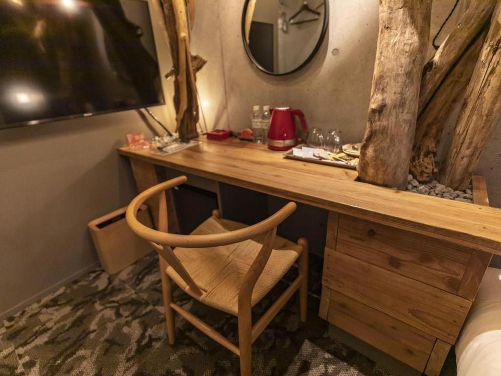 Grand Japaning Hotel Tambaguchi South Kioto Zewnętrze zdjęcie