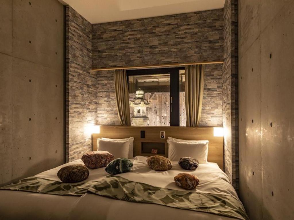 Grand Japaning Hotel Tambaguchi South Kioto Zewnętrze zdjęcie